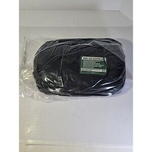 TrailMaker Adult Sleeping Bag 30°F Waterproof 82.68" Camping Outdoor Gray Sealed